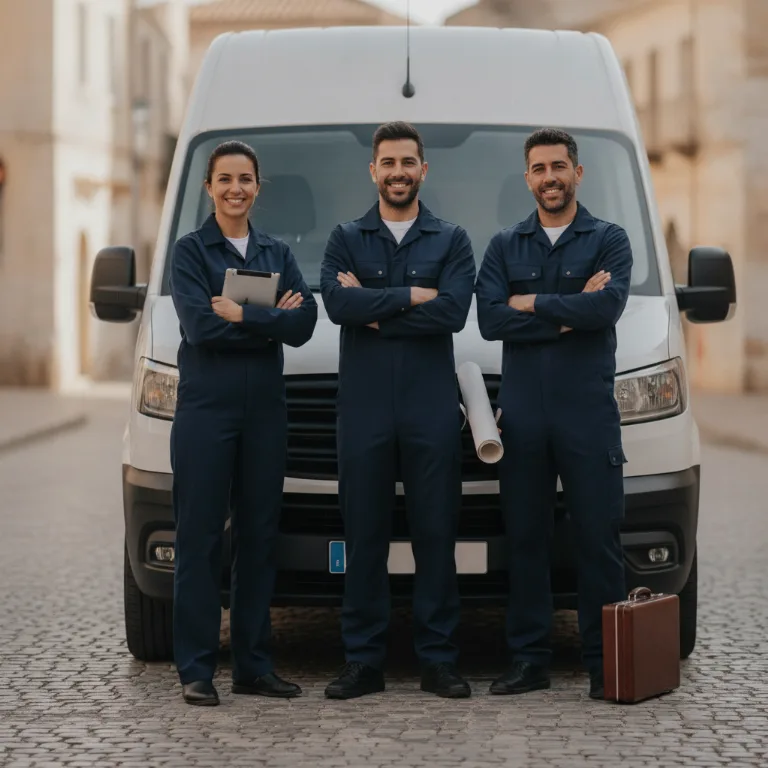 Abogado Laboralista Para Empresas equipo en Avila